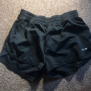 Shorts form champion